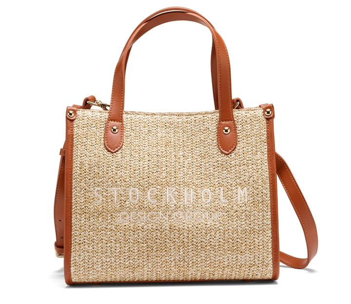 SDG  Natur/cognac STOCKHOLM DESIGN GROUP