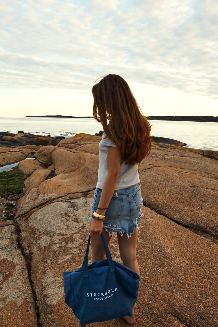 Mykt jeans nett STOCKHOLM DESIGN GROUP Mykt jeans nett STOCKHOLM DESIGN GROUP