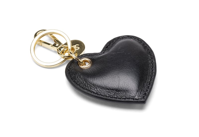 Heart Charms STOCKHOLM DESIGN GROUP Heart Charms STOCKHOLM DESIGN GROUP
