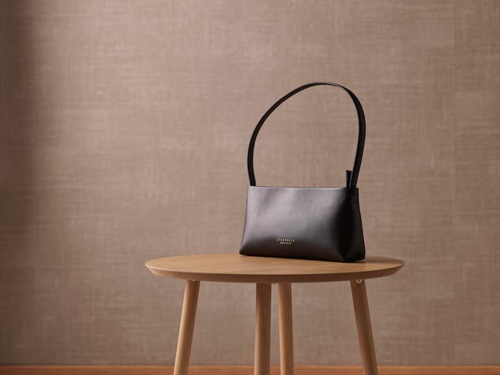 Klassisk og elegant skinnveske STOCKHOLM DESIGN GROUP