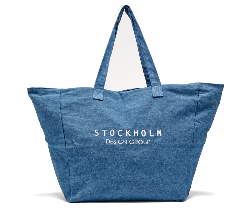 Mykt jeans nett STOCKHOLM DESIGN GROUP Mykt jeans nett STOCKHOLM DESIGN GROUP