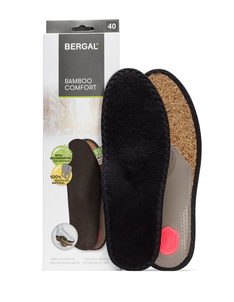 Bamboo Comfort BERGAL Bamboo Comfort BERGAL
