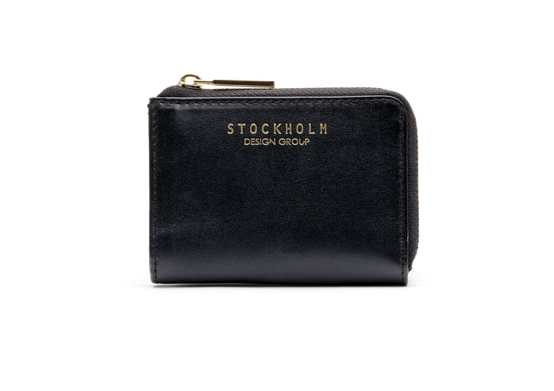 Skinnlommebok STOCKHOLM DESIGN GROUP Skinnlommebok STOCKHOLM DESIGN GROUP