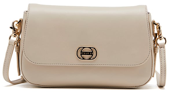 Klassisk crossbody veske STOCKHOLM DESIGN GROUP Klassisk crossbody veske STOCKHOLM DESIGN GROUP