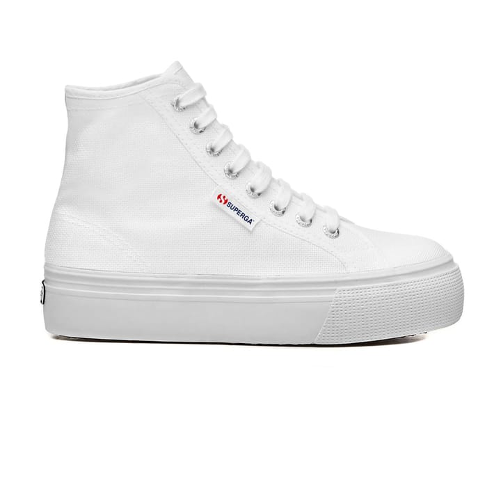 SUPERGA 7037 White SUPERGA