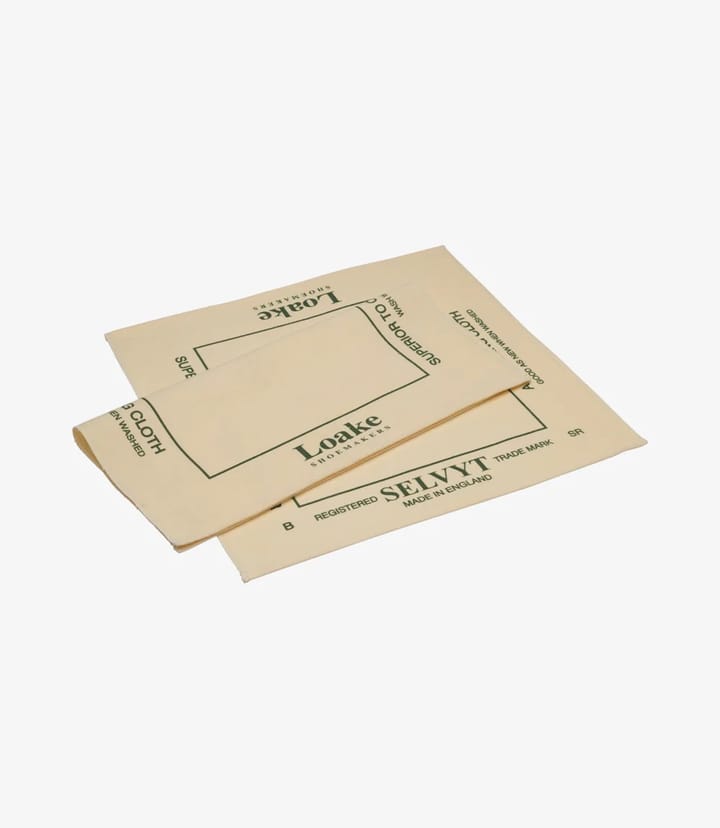 LOAKE 9795 DK Brown LOAKE