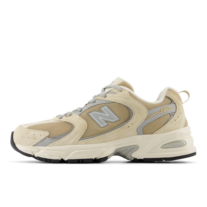 NEW BALANCE 6586 Sandstone NEW BALANCE NEW BALANCE 6586 Sandstone NEW BALANCE