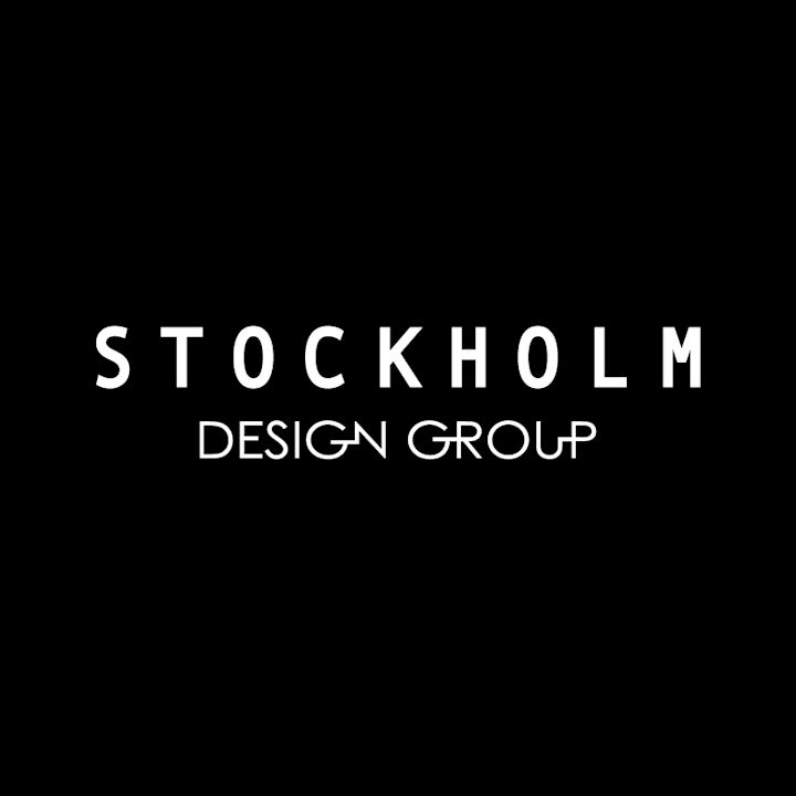 STOCKHOLM DESIGN GROUP