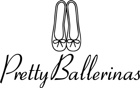 PRETTY BALLERINAS